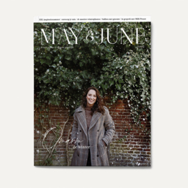 MAY & JUNE MAGAZINE #2