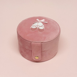 Rockahula ballet jewelry box