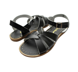 Salt-Water Sandals Original black women