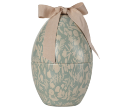 Maileg Easter egg - Mint