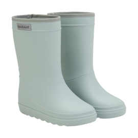 Enfant regenlaars  Rain boots Blue Surf