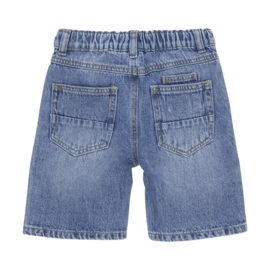 EnFant Shorts Bermuda Denim  7775 Light Denim blue