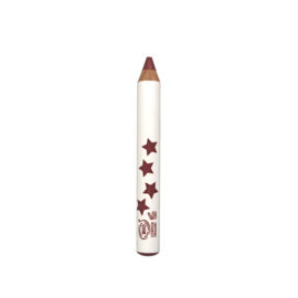 Innuwet MAKE UP PENCIL - ORGANIC CERTIFIED - BROWN N10