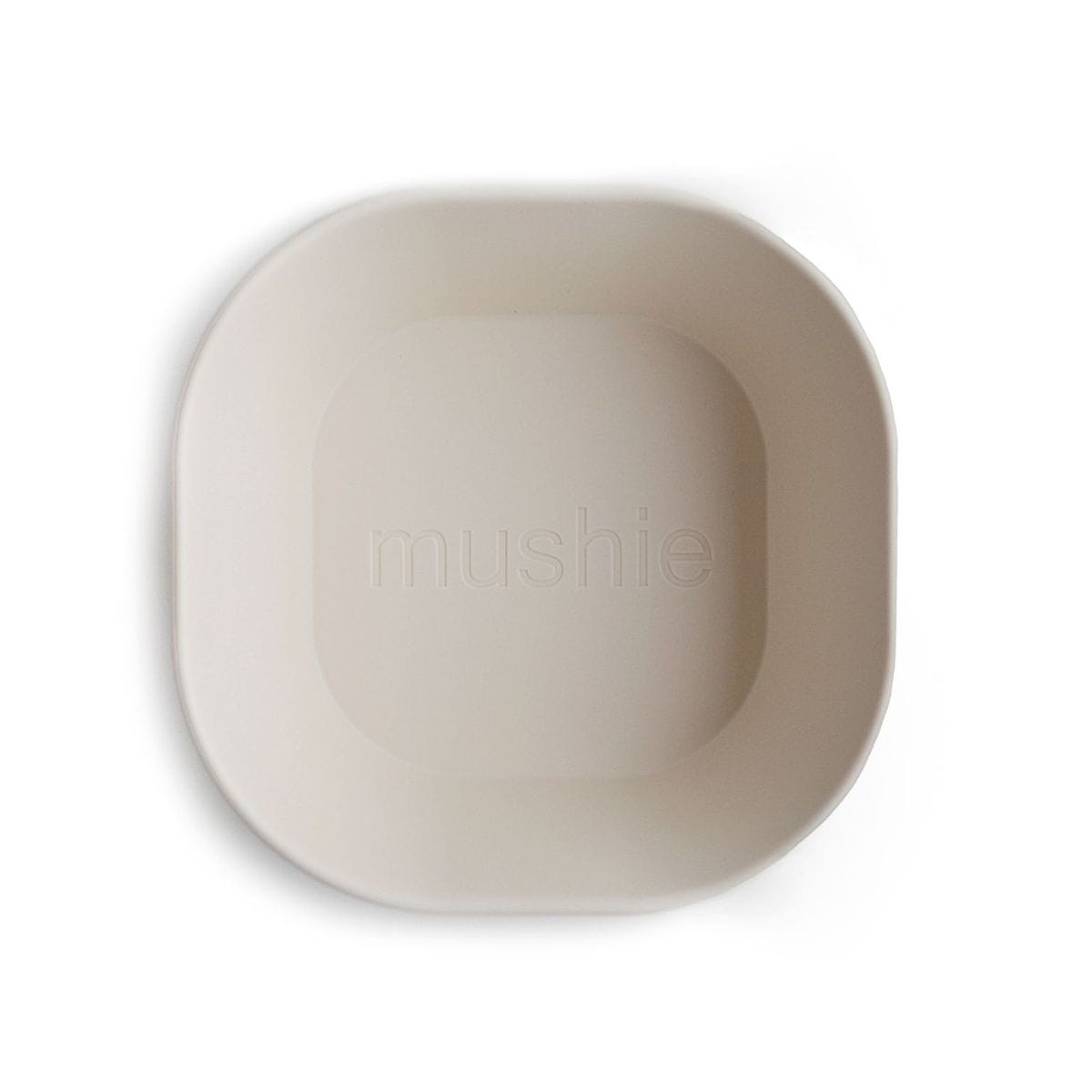 MUSHIE - Bowl Square Ivory