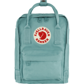 Fjallraven kanken mini sky blue