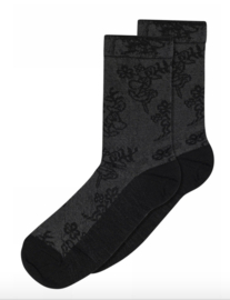 MP Denmark Abigail socks Black