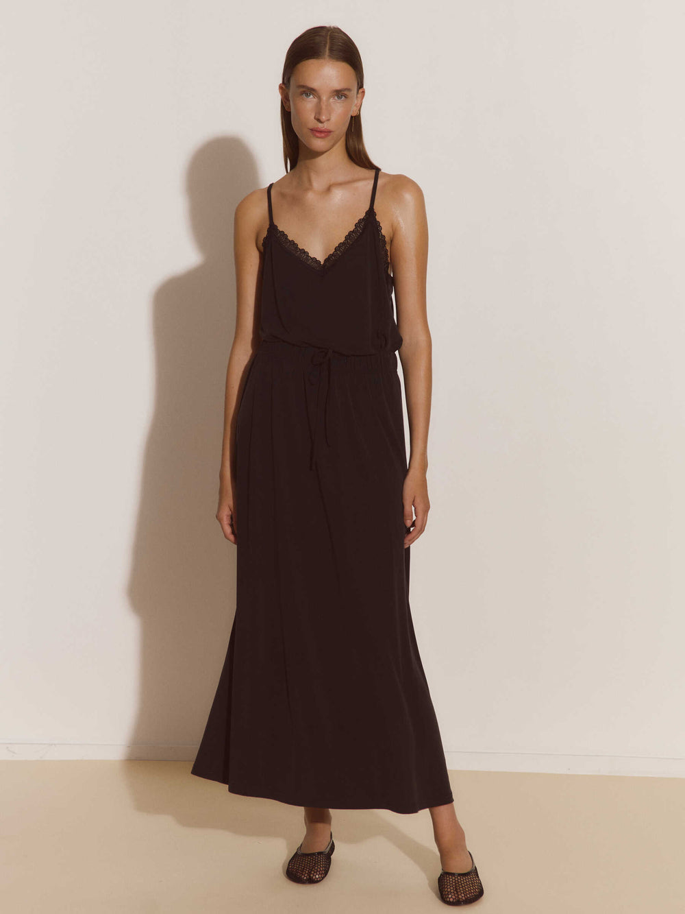 Rosemunde RWElma Long Skirt black