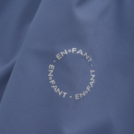 Enfant  Bomber jacket Vintage Indigo