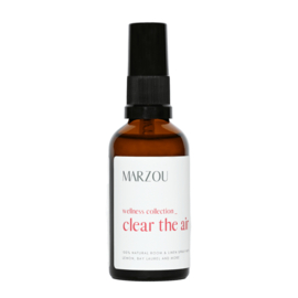 Marzou Clear the Air 50 ml spray