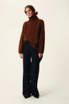 Des Petits Hauts CHARLINE Sweater BISCUIT