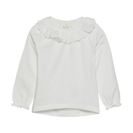 EnFant blouse LS Collar