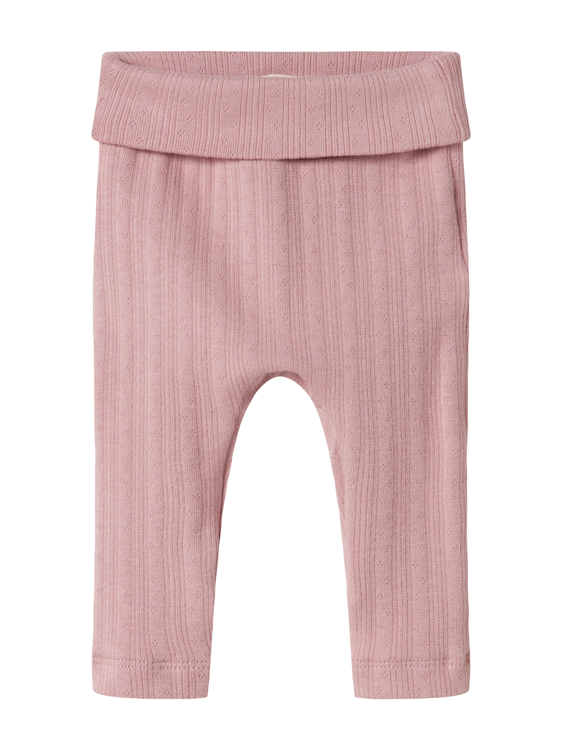 MarMar Piva Modal Pointelle Soft Berry