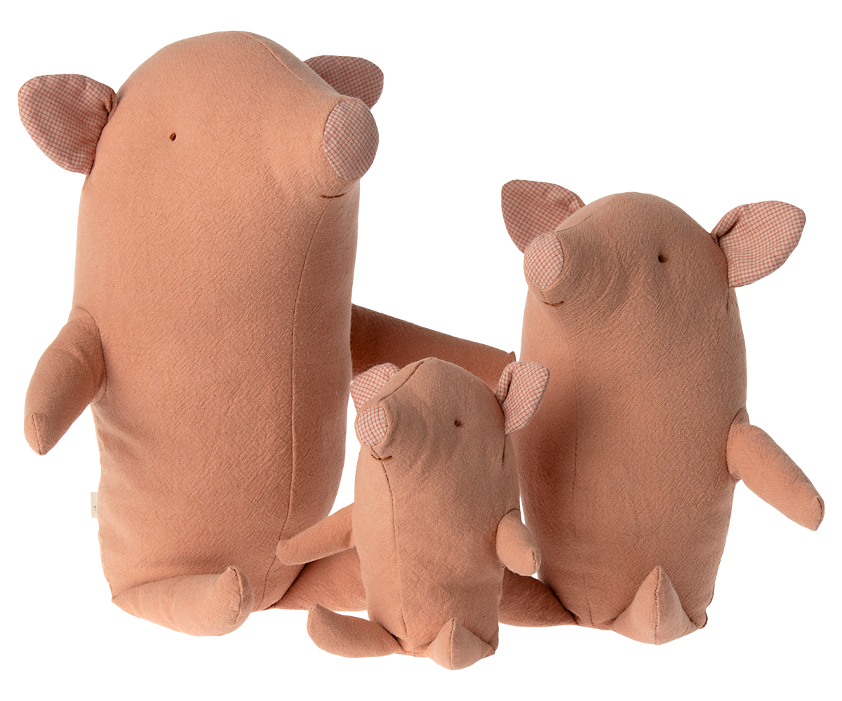 Maileg Truffle pig, Baby