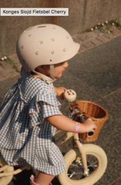 konges Slojd Bicycle bell Cherry