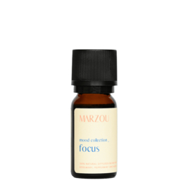 Marzou Focus 10 ml diffuser blend
