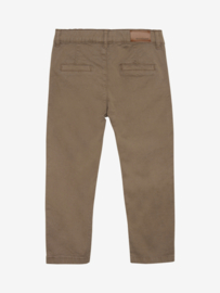 Enfant pants twill pine bark