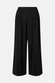 Rue de femme 7410 Clause Pants Black
