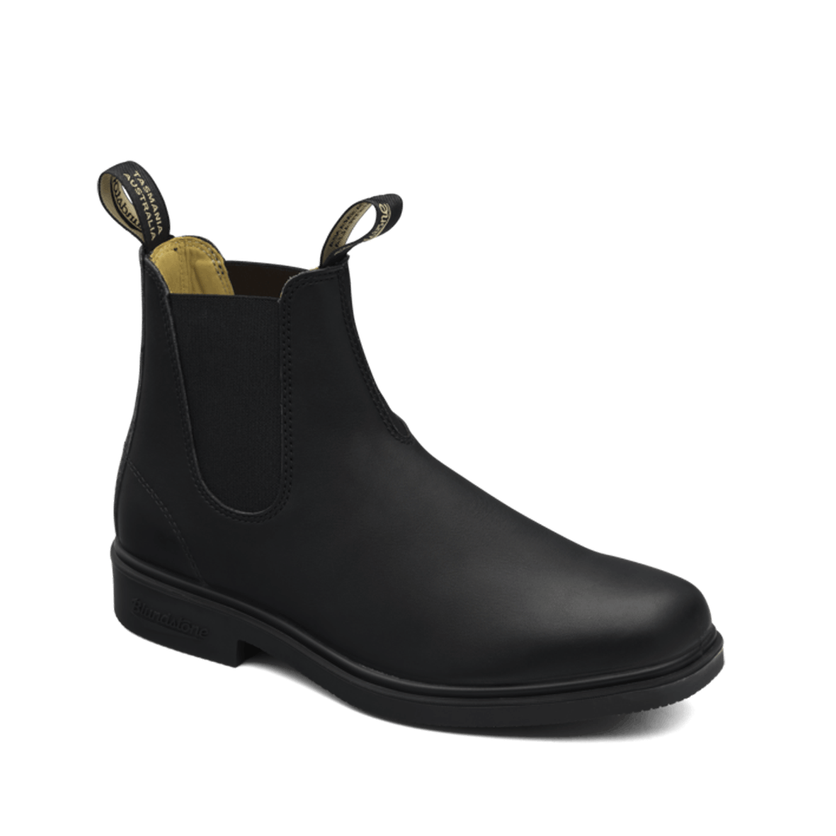 Blundstone Dress Boot Black 068