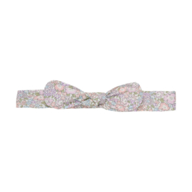 Huttelihut hairband in liberty fabric michelle