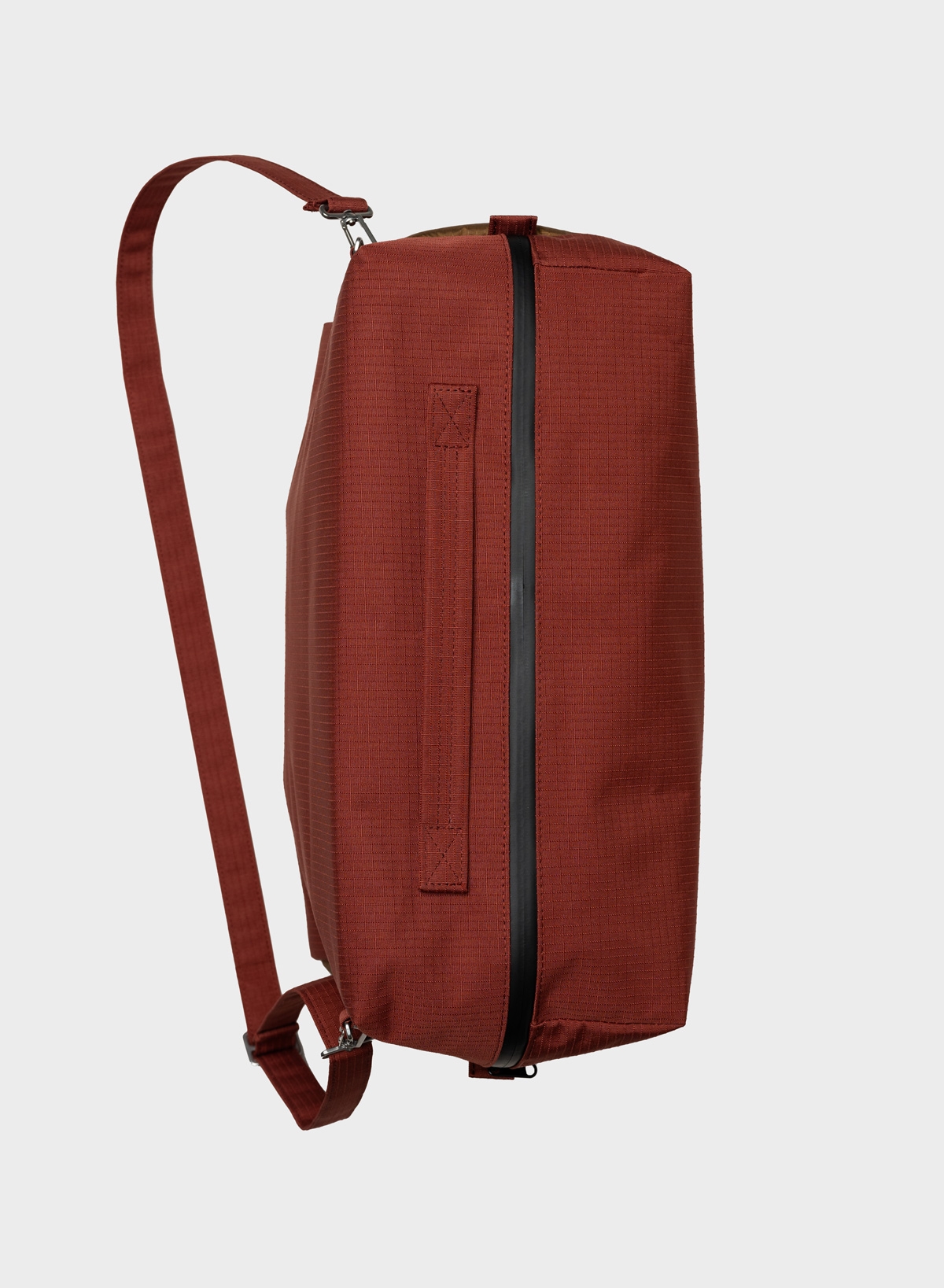 Susan Bijl The New 24/7 Bag Oxyde & Hazel One Size