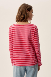 Des Petits Hauts Filipette bubble/tomate
