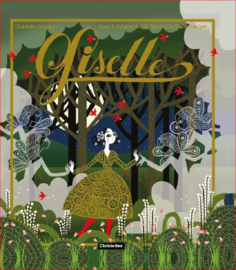 Boek 'Giselle'