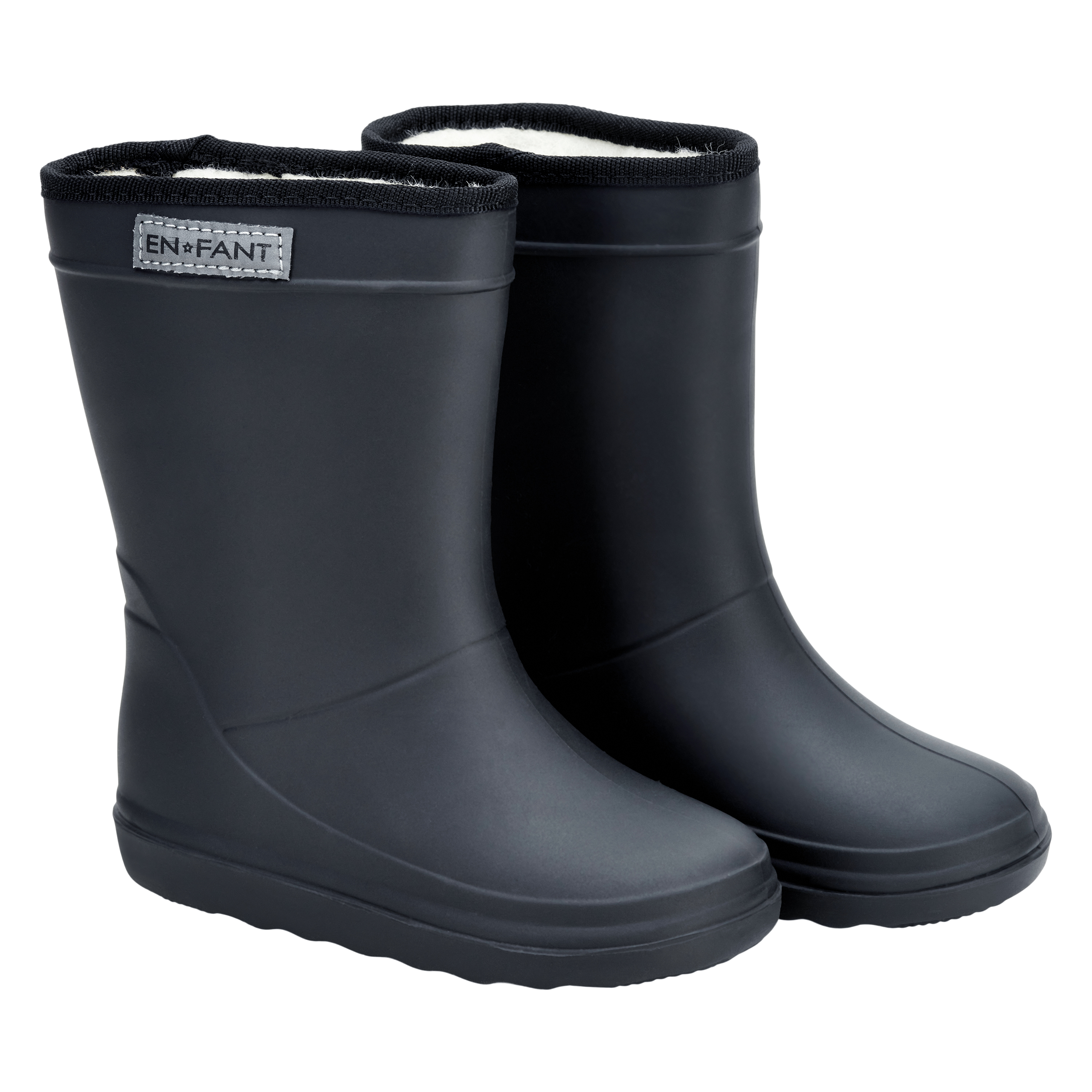 Enfant Thermo Boots  Blue Night