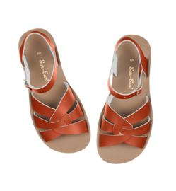 Salt-Water Sandals  Swimmer PAPRIKA women