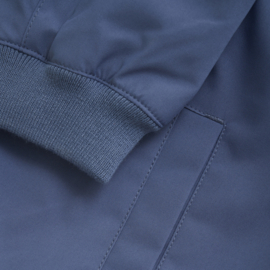 Enfant  Bomber jacket Vintage Indigo