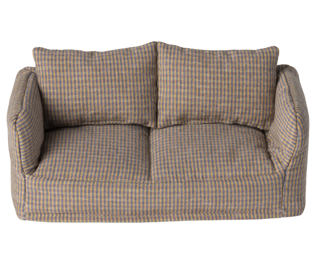 Maileg Couch mouse