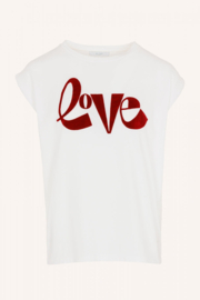 By Bar thelma love top