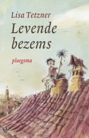 Boek 'Levende Bezems'