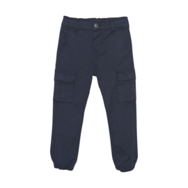 Enfant Pants Cargo Parisian Night