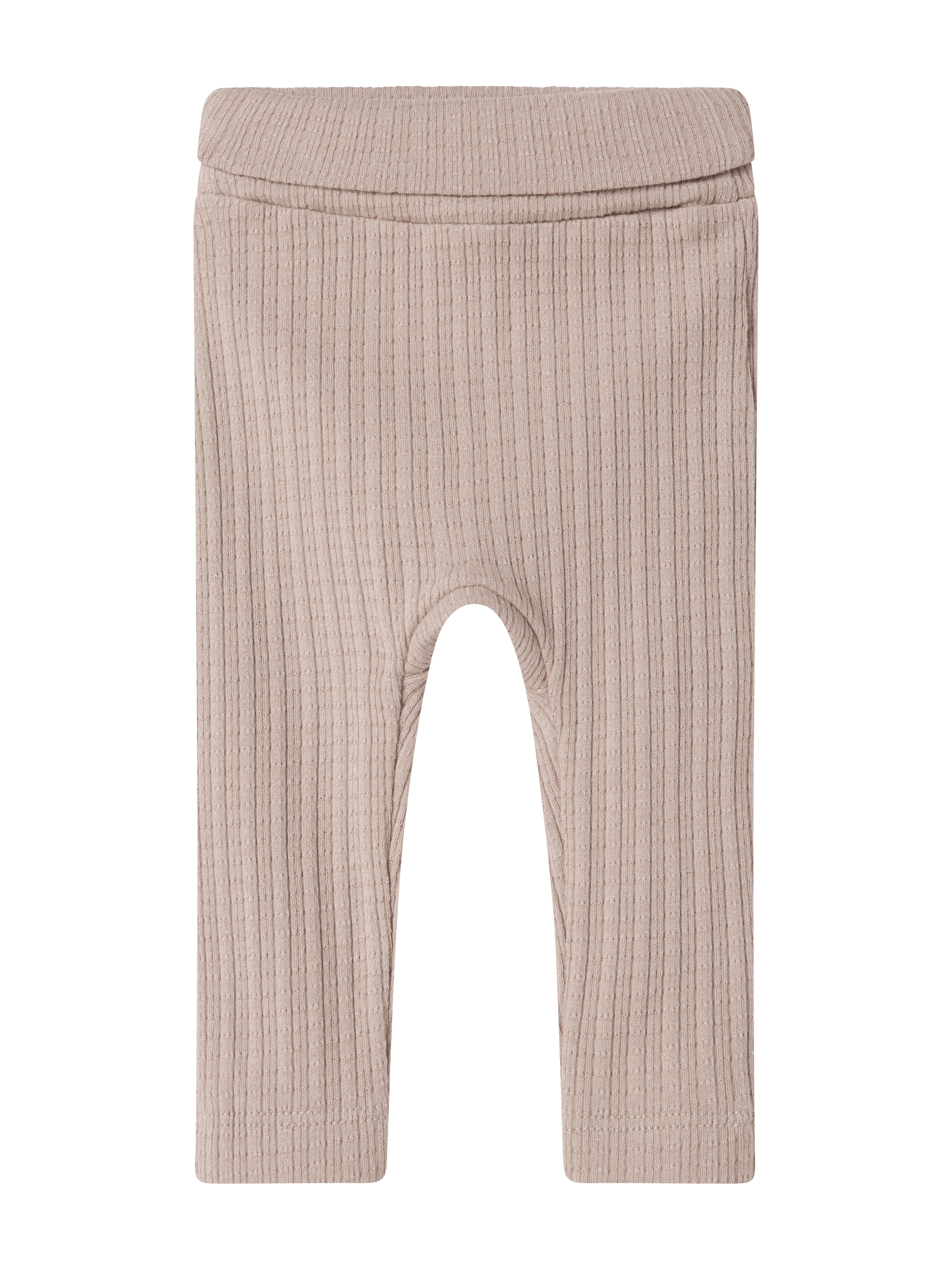 MarMar Piva Modal Pointelle Rib Soft Beige