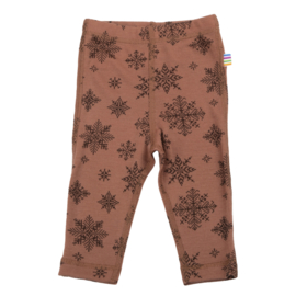 Joha leggings rust
