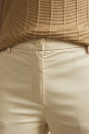 Lanius - Chino broek - sand