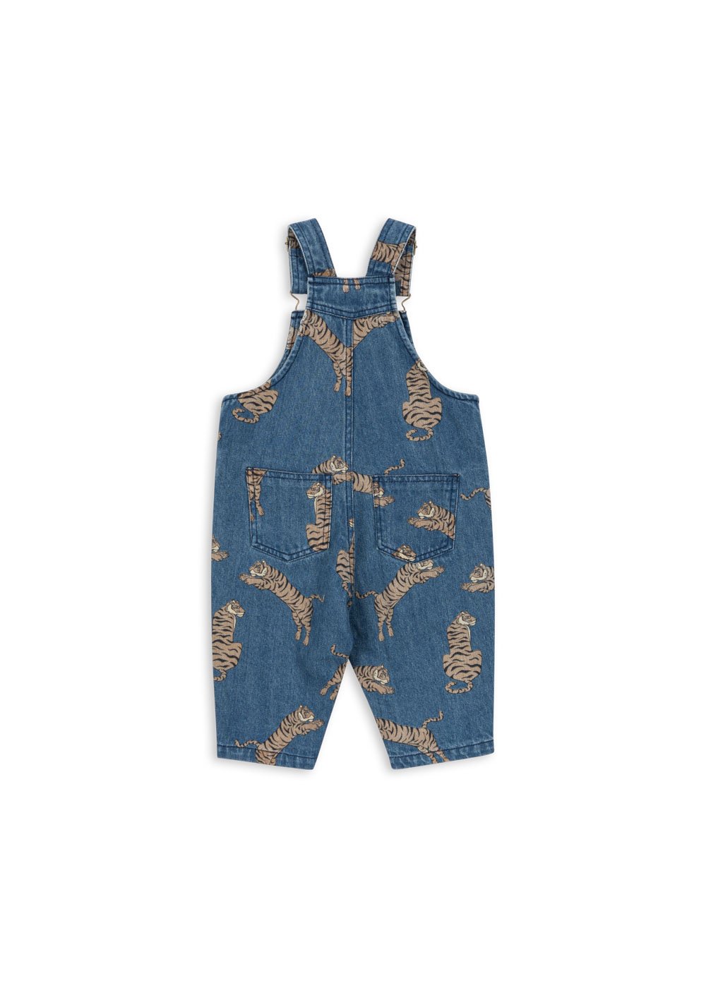 Konges Slojd Magot Overalls Gots Tiger