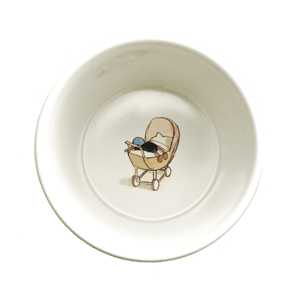Ernest et Celestine Drinking cup