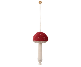 Maileg Mushroom ornament