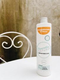 Wasgeluk Wasparfum Oranjebloesem en Citrus