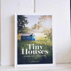 Tiny Houses- Monique van Orden