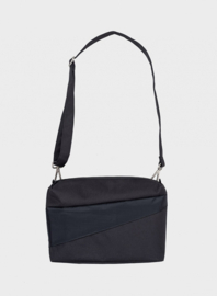 Susan Bijl The New Bum Bag Black and black medium