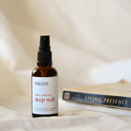 Marzou Sleep Well 50 ml spray