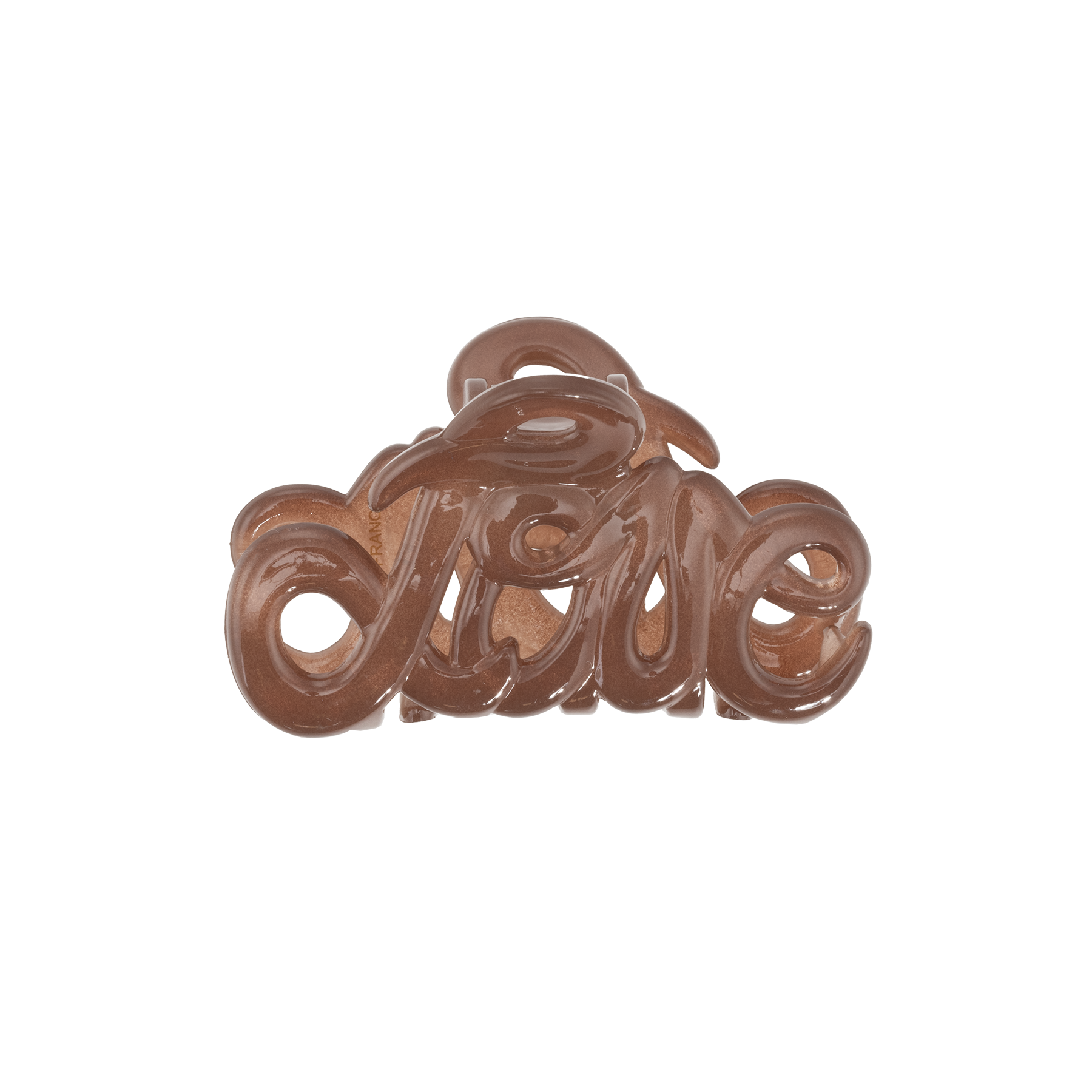 Bon Dep Love claw 5cm Caramel