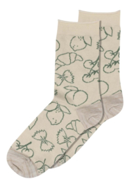 MP Denmark Marcia socks Myrtle