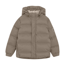 Enfant jacket quilt solid fungi