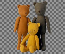 Maileg Teddy Dad