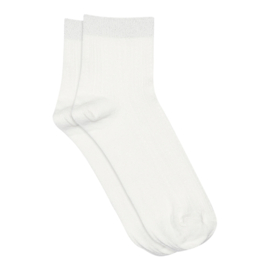 MP Denmark Darya socks white