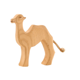 Ostheimer kameel klein