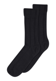 MP Denmark Be socks black